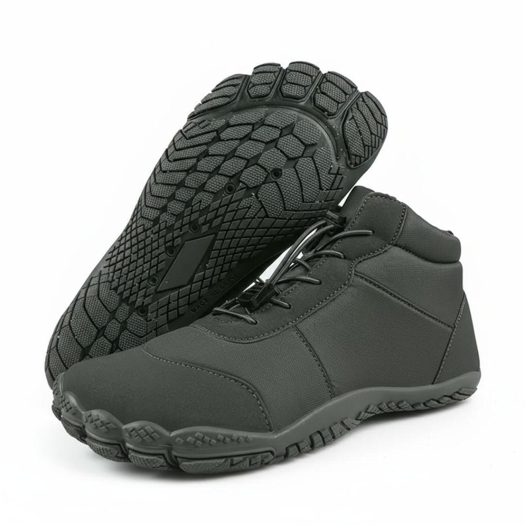 Jesper Pro - Non-slip & Water-Resistant Winter Wide Toe Box Shoe (Unisex)