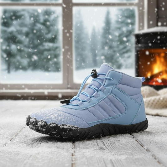 Frost Pro – Lightweight & Pain-Free Walking Winter Boots (Unisex)