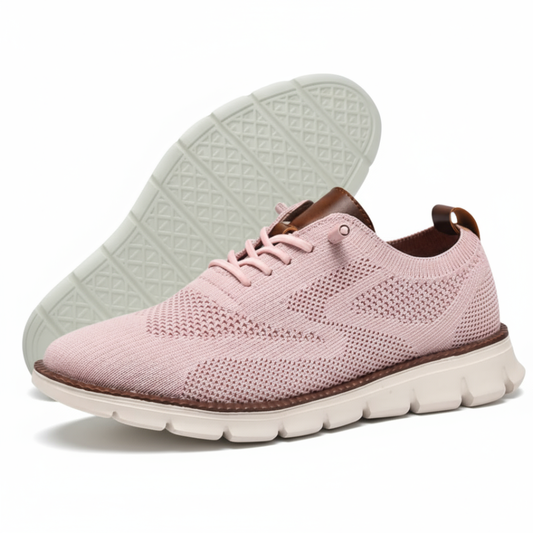 Lady Comfy - Healthy and Supportive Walking Shoes