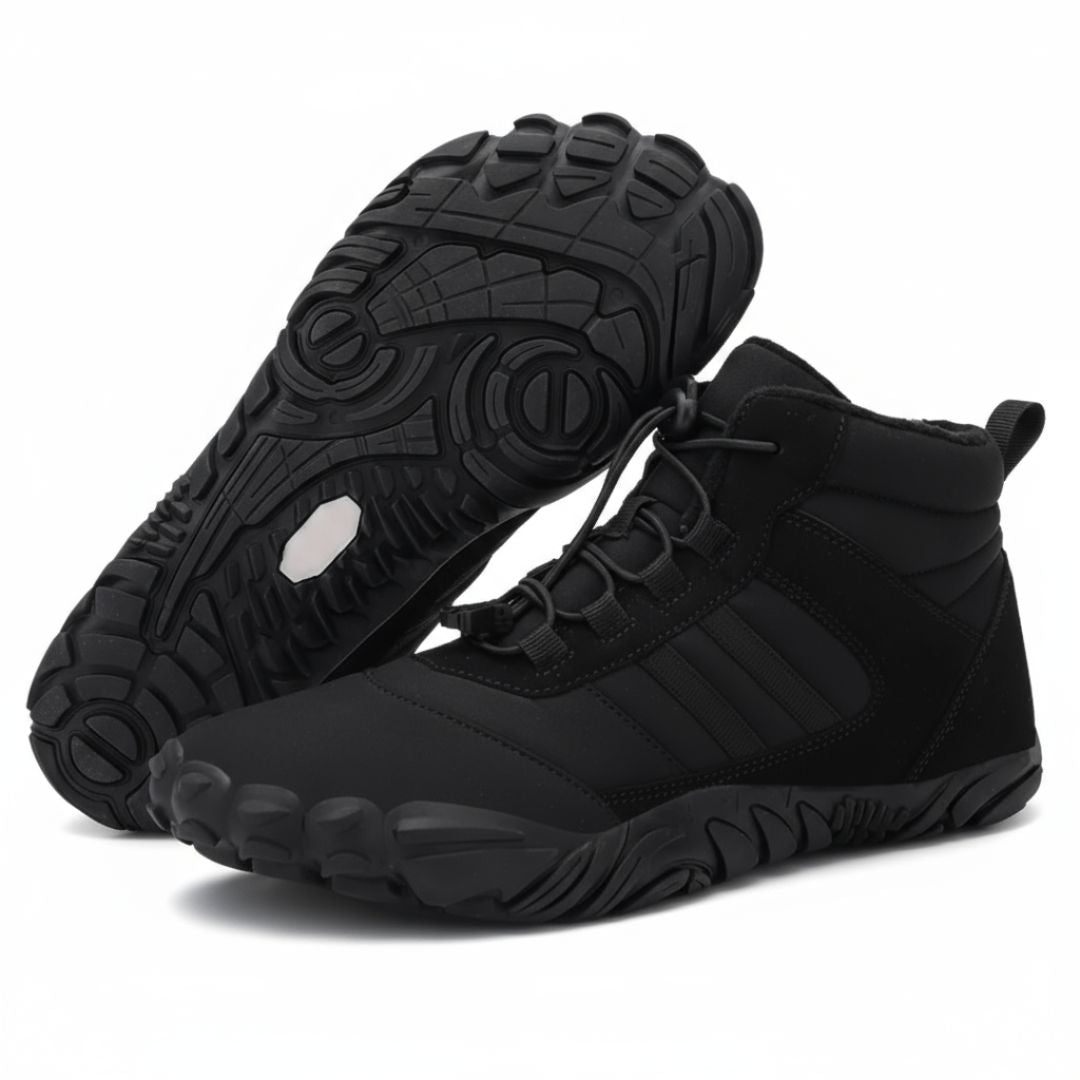 Frost Pro – Lightweight & Pain-Free Walking  Winter Boots (Unisex)