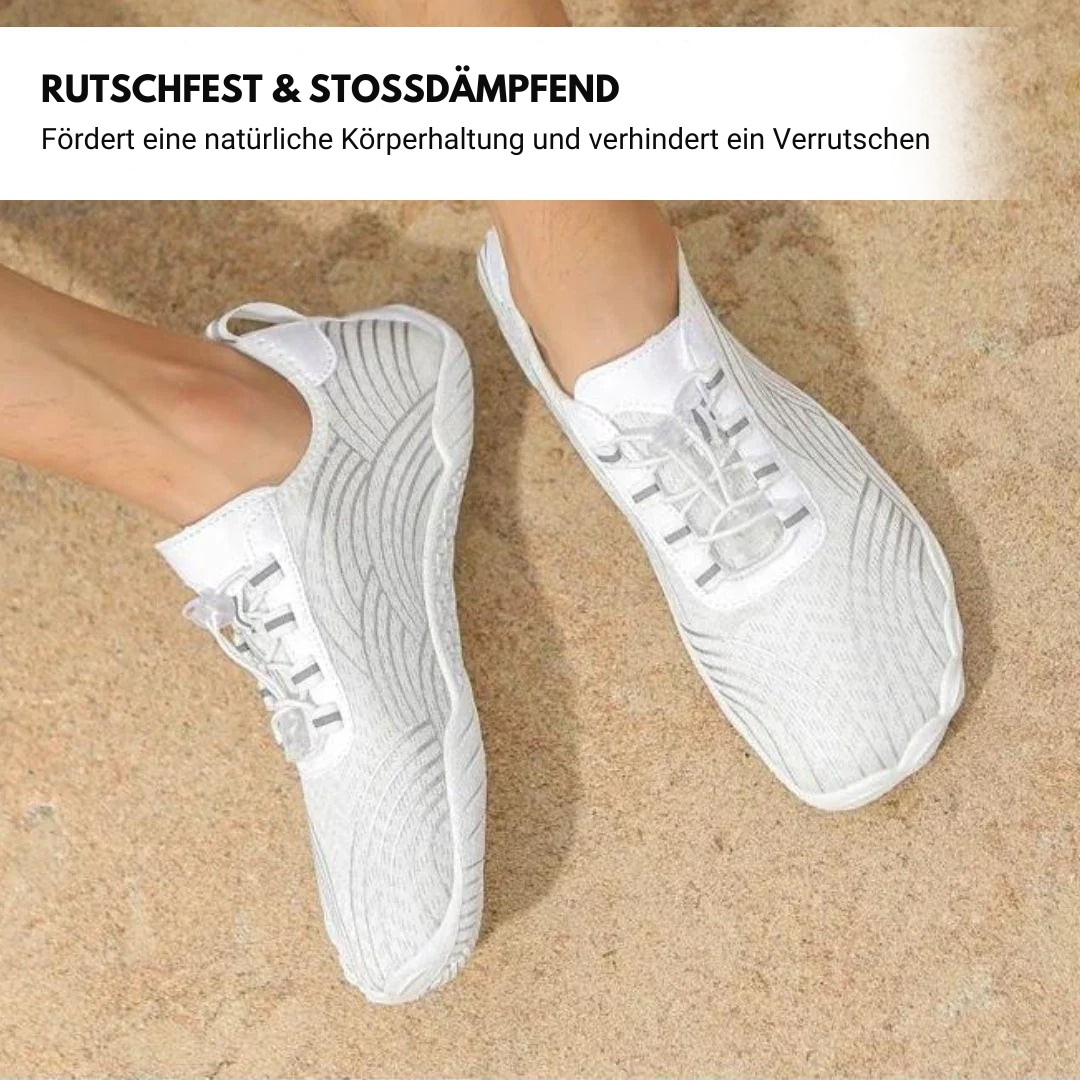 Ease Steps CloudOn – Orthopädische Barfußschuhe zur Schmerzlinderung
