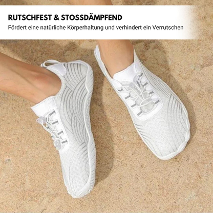 Ease Steps CloudOn – Orthopädische Barfußschuhe zur Schmerzlinderung