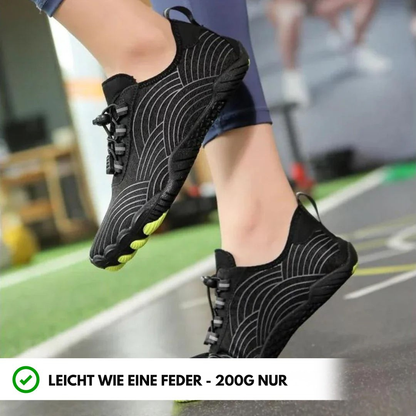 Ease Steps CloudOn – Orthopädische Barfußschuhe zur Schmerzlinderung