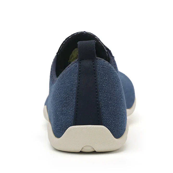 Ease Steps Glamix – Orthopädische Barfußschuhe zur Schmerzlinderung