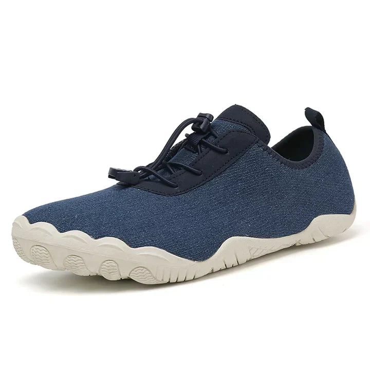 Ease Steps Glamix – Orthopädische Barfußschuhe zur Schmerzlinderung