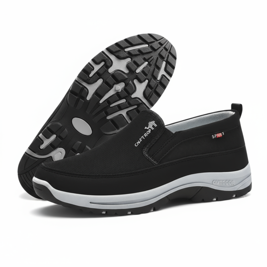 Non-slip Classic Loafer