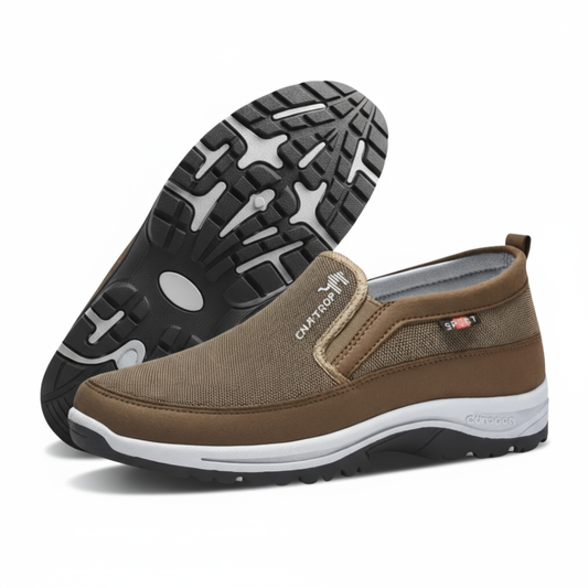 Non-slip Classic Loafer